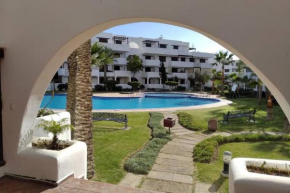 Appartement à Cabo Negro - Complexe La Cassia - Tetouan